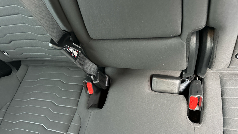 Kia Sportage 1.6T GDi ISG 3 5dr Petrol Estate